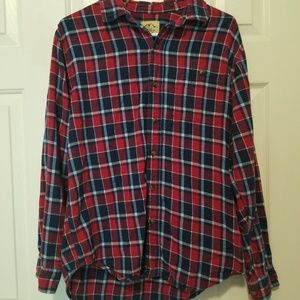 Men's Flannel